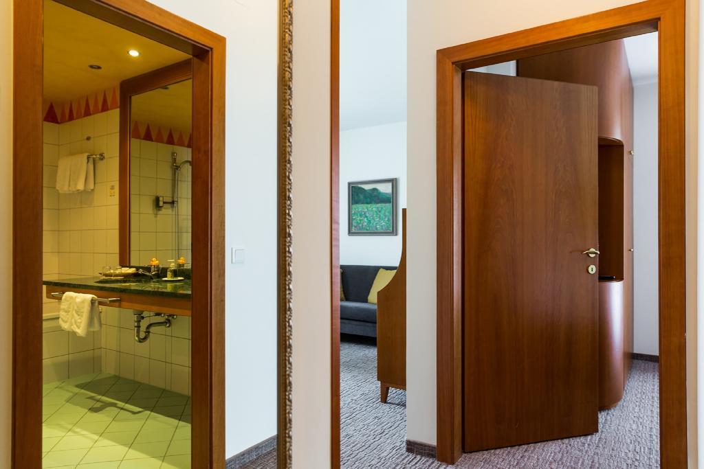 Hotel Goritschnigg Velden am Wörthersee Zimmer foto