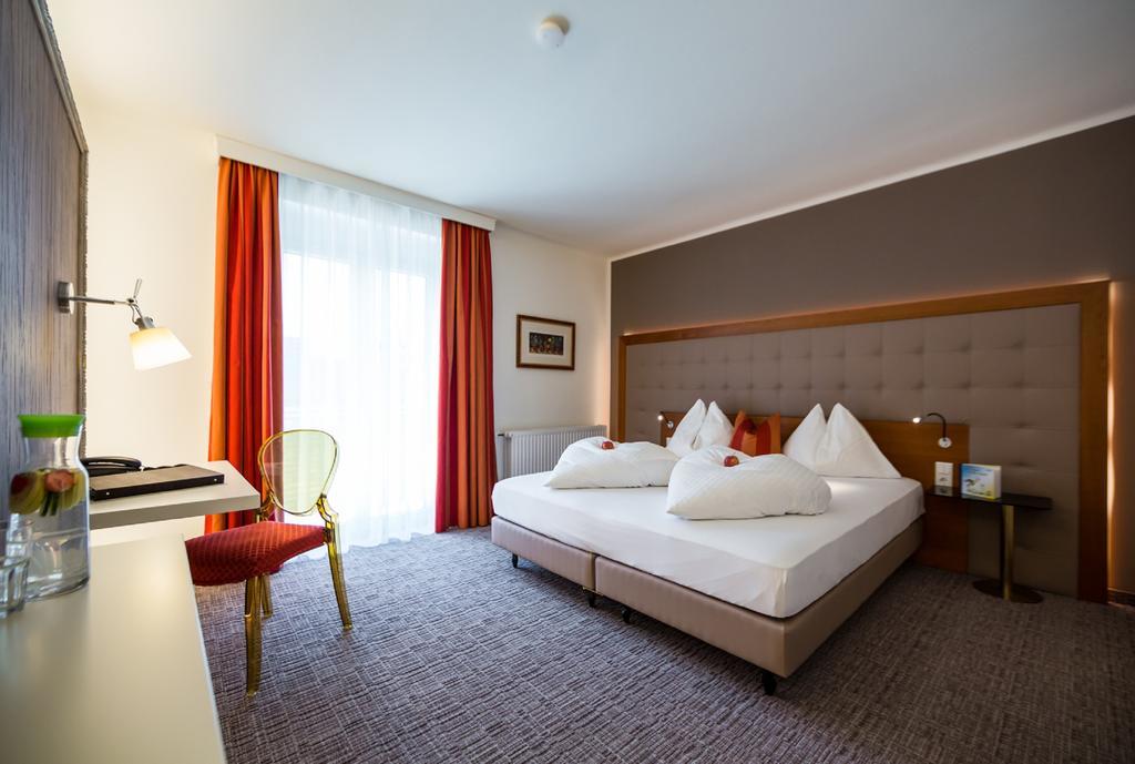 Hotel Goritschnigg Velden am Wörthersee Zimmer foto