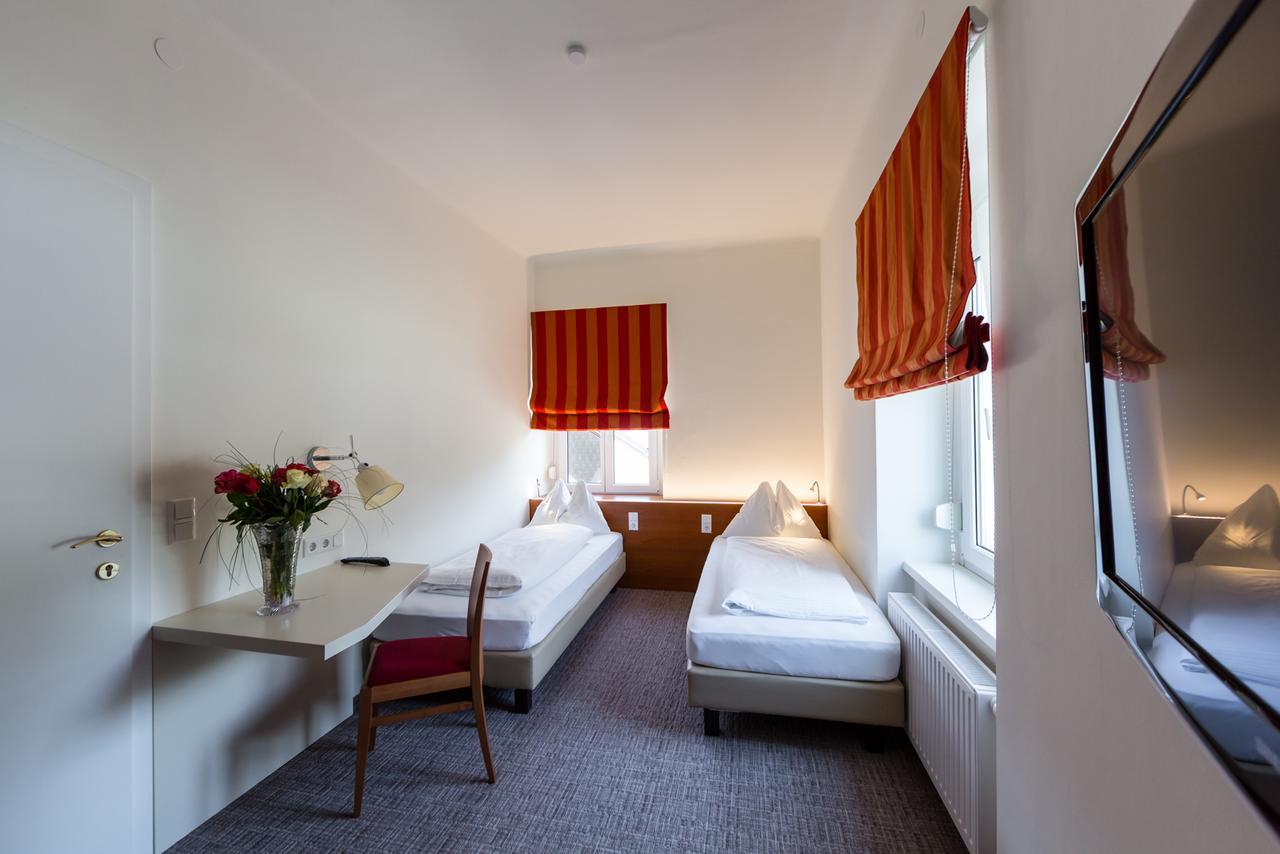 Hotel Goritschnigg Velden am Wörthersee Exterior foto